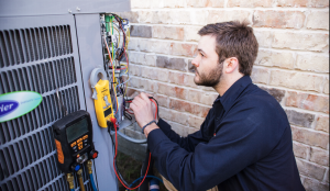 Air Conditioner Tune-Up - College Station, Texas
